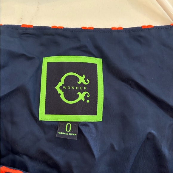 C Wonder Dress - Picture 3 of 3